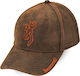 Browning Jagd Hut Jockey Rhino Braune