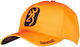 Browning Hunting Hat Jockey More Orange
