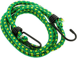 Car Luggage Strap 150x150cm Green Car Luggage Strap 150x150cm Green