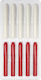Toya T09207 Tool Consumables Set 12 Pieces