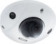 Abus IPCB44511B IP Surveillance Camera Full HD+ 4MP Waterproof with Microphone and 4mm Lens