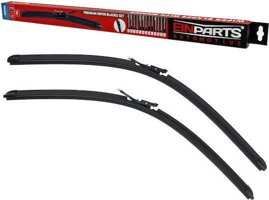 Epwbsp05 Dedicated Wipers Sprayers 750/730 Mm