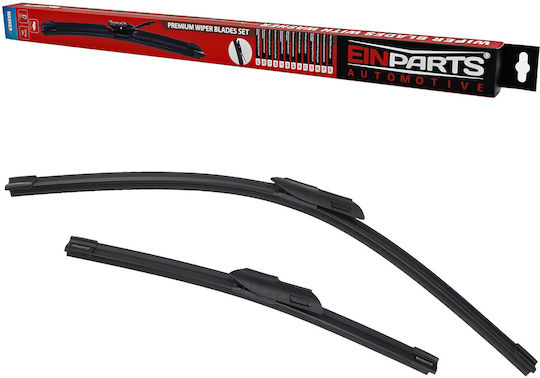 Epwbsp13 Dedicated Wipers Sprayers 600/400 Mm