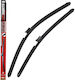 Epwbsh04 Heated Wipers Dedicated 650/575 Mm