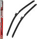 Epwbsh03 Heated Wipers Dedicated 630/575 Mm