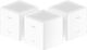 Cudy M3000S AX3000 Access Point with Mesh Wi‑Fi 6 Dual Band (2.4 & 5GHz) Triple Kit