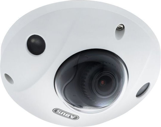 Abus IP Surveillance Camera Full HD+ 4MP Waterproof with 2.8mm Lens
