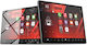 GrizzGlass Matt Hydrogel Auto-Bildschirmschutz Cardisplay Toyota Tundra 14" 2022-2025 Anti-Glare & Anti-Fingerprint