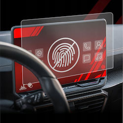 Grizzglass Folie Mată Grizzglass Cardisplay Protecție Audi A5 B10 26.4" 2025 Grizzglass Folie Mată Grizzglass Cardisplay Protecție Audi A5 B10 26.4" 2025