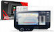 GrizzGlass Матовa Мембрана GrizzGlass Cardisplay Protection Peugeot Rifter 10'' 2024-2025