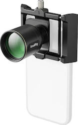 Smallrig 6736 3.5x Telephoto Lens Phone Mounting Clip