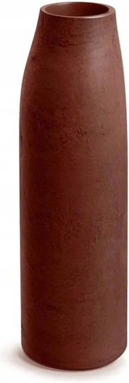 Lumarko Plastic Flower Pot Lumarko Flowerpot Plast Epocco Tall Tep30t-220r Flower Pot 220x220cm