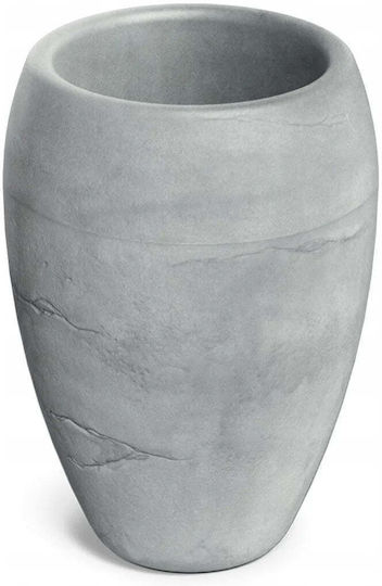 Lumarko Plastic Flower Pot Flower Pot 40x40x54cm
