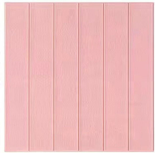 Pink Foam Adhesive 70x70 cm 10 Pieces Pink Foam Adhesive 70x70 cm 10 Pieces