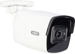 Abus IPCB38511A IP Αδιάβροχη Κάμερα 4K Abus IPCB38511A IP Αδιάβροχη Κάμερα 4K