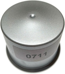 Static Control Autolackspray Multona 711 Silber 0,4l Static Control Autolackspray Multona 711 Silber 0,4l