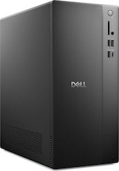 Dell Pro QVT1260 Desktop PC (i5-14400/16GB DDR5/512GB SSD/W11 Pro) Dell Pro QVT1260 Desktop PC (i5-14400/16GB DDR5/512GB SSD/W11 Pro)
