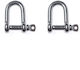 Label Cable Fixare Sârmă M10 3/8 Link 2dd