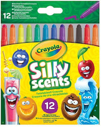 Crayola Пастел