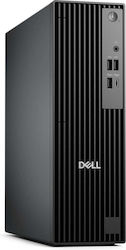 Dell Pro Slim Desktop PC (Ultra 5-235/16GB DDR5/512GB SSD/W11 Pro) Dell Pro Slim Desktop PC (Ultra 5-235/16GB DDR5/512GB SSD/W11 Pro)
