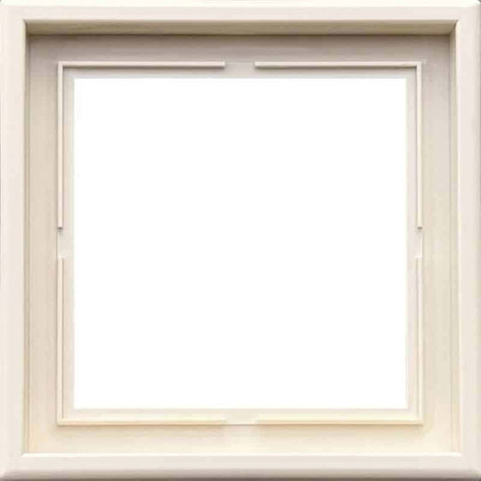 Liregus Wechselrahmen für 1 Position in Beige Farbe