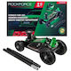 Rockforce Хидравличен крик 1.5t H Min 155mm H Max 525mm