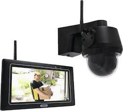 Abus Easylook Basicset IP Αδιάβροχη Κάμερα Full HD+ 3MP Abus Easylook Basicset IP Αδιάβροχη Κάμερα Full HD+ 3MP