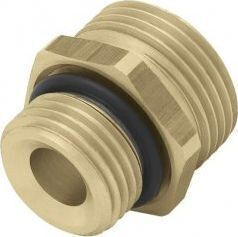 KAN-therm Тръбни Фитинги За Свързване На Тръба 2" 9825174030