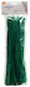 Metron Art Pipe Wires Craft Green 0.6x30cm 100 Pieces