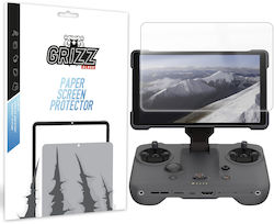 GrizzGlass Accessories for DJI Mavic