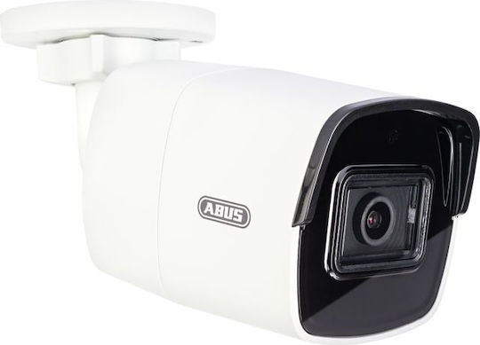 Abus IPCB38511B IP Überwachungskamera 4K Wasserdicht mit Objektivgröße 4mm