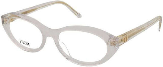 Γυαλιά Οράσεως Christian Dior Diorglowo B1i 8500
