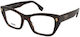 Fendi Prescription Eyeglass Frames Fe50118i 052
