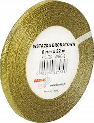 Teka Gold Weihnachtsgirlande