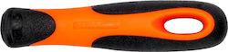 Bahco Handgriff Ergo Runde Flache Sägekettenmesser 9-486-c-1p