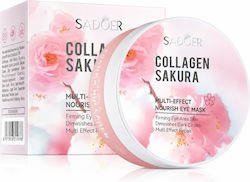 Collagen Sakura Mască pentru față 80gr