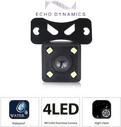 Echo Dynamics Rückfahrkamera für Auto 720p Echo Dynamics Rückfahrkamera für Auto 720p