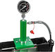 Rockforce Hydraulische Werkstattpressen mit Maximalem Druck bis 12 Tonnen