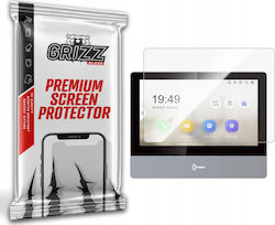 GrizzGlass Set Audio-Gegensprechanlage
