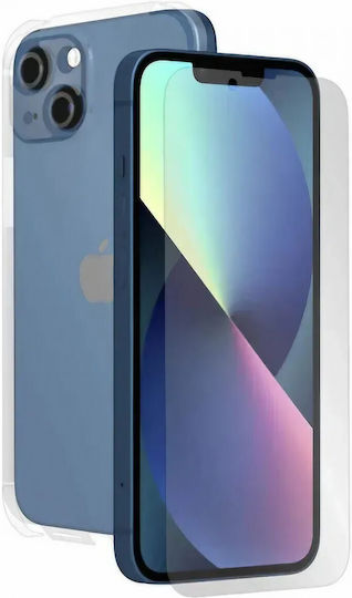 360 Flippy Environment Mobile Protection Set Iphone 11 Screen Back Sides Protection Transparent