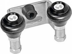 PSG Mounting Bracket For Alarm Peripheral Systems