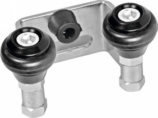 PSG Mounting Bracket For Alarm Peripheral Systems