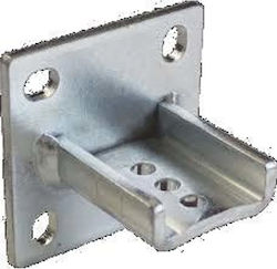 Bft Peripheral Alarm Systems Mounting Bracket
