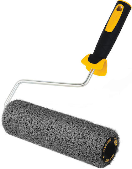 Forte Farbroller Rund 4,8cm