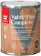 Tikkurila Лак За Импрегниране Орех 750ml