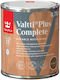 Tikkurila Lac De Impregnare Nuc 750ml