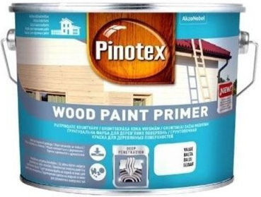 Pinotex Pinotex Holzkonservierungsmittel Wasser Matt 2,5l