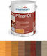 V33 Maintenance Oil Teak 750ml