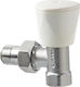Ъглов кран / превключвател 1/2"
