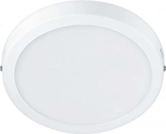 Modoled Χωνευτό LED Panel 24W Modoled Χωνευτό LED Panel 24W